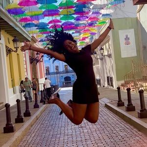 Meet your Posher, Genesis